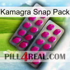 Kamagra Snap Pack 10